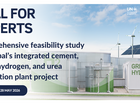 Call for Experts: Comprehensive feasibility study for Nepal’s integrated cement, green hydrogen, and urea production plant project