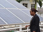 Renewable energy