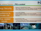 Pacific presentation