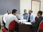 build national certification system for energy auditors in Pakistan energy efficiency energy savings in buildings