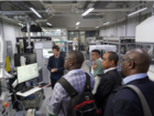 site visit green hydrogen Korea 2025