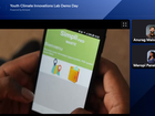 CTCN Climate Youth Innovation Labs