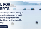 Call for experts: Climate-Smart Aquaculture Zoning in Sierra Leone: Development of a GIS-Based Decision-Support Tool to Enhance Resilience and Sustainable Fish Farming