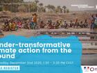 Gender-Just Climate Solution Awards