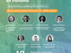 Webinar Panama