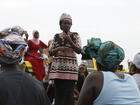 Gender and climate change