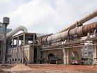 Cement Plant