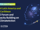 2024 LAC NDE Forum  in Costa Rica 