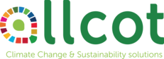 ALLCOT logo