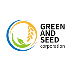 Green and Seed Corp.