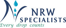 NRW Specialists logo