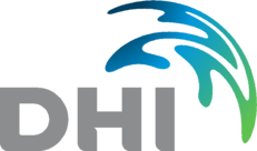 DHI Logo
