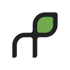 Acronym "np" shows our vision that aims to make the food supply chain sustainable