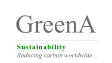 GreenA Logo 