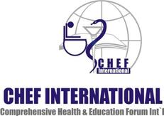 CHEF International