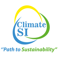 Logo of ClimateSI