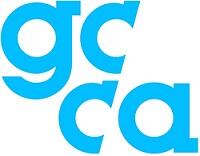 GCCA logo