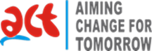 Aiming Change for Tomorrow