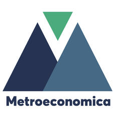 Logo Metroeconomica
