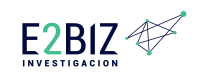 E2biz logo