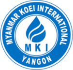 MKI Logo