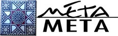metameta - logo