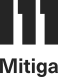 m Mitiga
