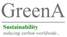 GreenA Sustainability - Reducing Carbon Worldwide