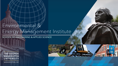 GWU Environmental and Energy Management Institute