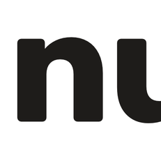 nu: the first two letter of the company's name "nuventura"