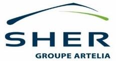 SHER Logo