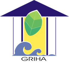 GRIHA Logo