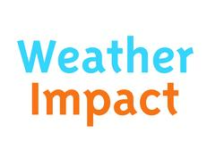 Weather Impaxt