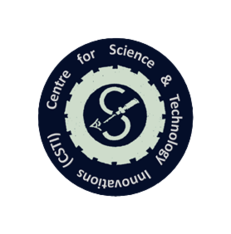 Centre for Science & Technology Innovations (CSTI) logo
