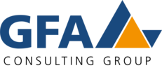 GFA Consulting Group Logo