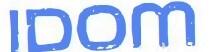 Logo IDOM