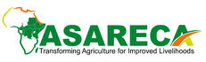ASARECA Logo
