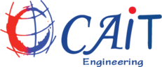 CAiT Engineering Logo