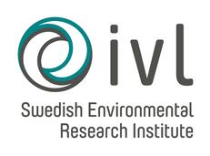 Logo IVL Swedish Environmental Research Institute