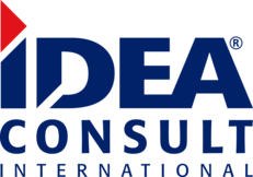 Logo of IDEACONSULT INTERNATIONAL