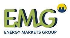 EMG logo
