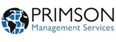 Primson Mangement Services