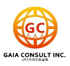 Gaia Consult Inc logo 