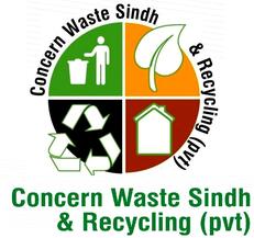 Concern Waste Sindh 