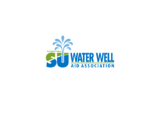 Official logo of Uluslararası Su Kuyusu Yardım Derneği (International Water Well Aid Association)