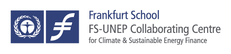 Frankfurt School UNEP logo