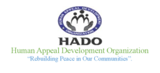 HADO logo