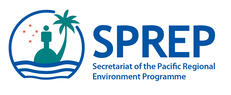 SPREP logo