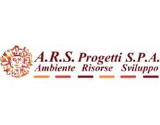 A.R.S. Progetti Logo
