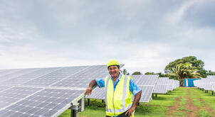 Tonga Energy Efficiency Master Plan